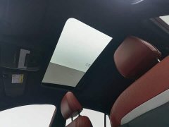 SAIC MG5 300TGI DCT Premium Luxury Edition - ფოტო 14