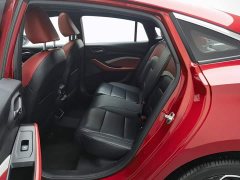 SAIC MG5 300TGI DCT Premium Luxury Edition - ფოტო 15