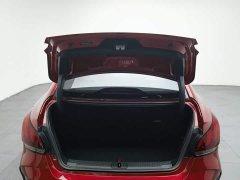 SAIC MG5 300TGI DCT Premium Luxury Edition - ფოტო 16