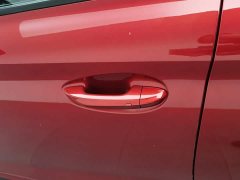 SAIC MG5 300TGI DCT Premium Luxury Edition - ფოტო 18