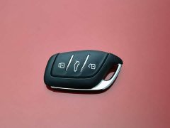 SAIC MG5 300TGI DCT Premium Luxury Edition - ფოტო 19