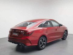 SAIC MG5 300TGI DCT Premium Luxury Edition - ფოტო 2