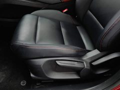SAIC MG5 300TGI DCT Premium Luxury Edition - ფოტო 20