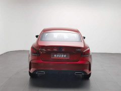 SAIC MG5 300TGI DCT Premium Luxury Edition - ფოტო 4
