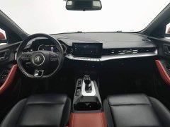 SAIC MG5 300TGI DCT Premium Luxury Edition - ფოტო 5