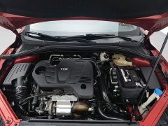 SAIC MG5 300TGI DCT Premium Luxury Edition - ფოტო 6
