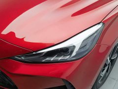 SAIC MG5 300TGI DCT Premium Luxury Edition - ფოტო 7