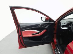 SAIC MG5 300TGI DCT Premium Luxury Edition - ფოტო 8