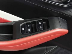 SAIC MG5 300TGI DCT Premium Luxury Edition - ფოტო 9