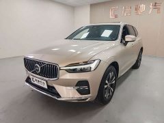 Volvo XC60 2024 B5 AWD Smart Luxury Edition - ფოტო 1