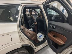 Volvo XC60 2024 B5 AWD Smart Luxury Edition - ფოტო 12
