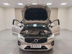 Volvo XC60 2024 B5 AWD Smart Luxury Edition - ფოტო 13
