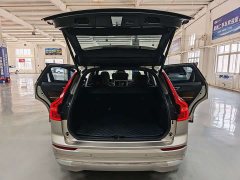 Volvo XC60 2024 B5 AWD Smart Luxury Edition - ფოტო 14