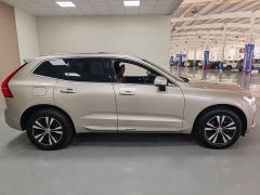 Volvo XC60 2024 B5 AWD Smart Luxury Edition - ფოტო 15