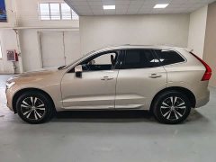 Volvo XC60 2024 B5 AWD Smart Luxury Edition - ფოტო 16