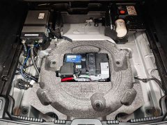 Volvo XC60 2024 B5 AWD Smart Luxury Edition - ფოტო 18