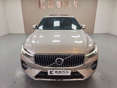 Volvo XC60 2024 B5 AWD Smart Luxury Edition - ფოტო 2