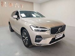 Volvo XC60 2024 B5 AWD Smart Luxury Edition - ფოტო 3
