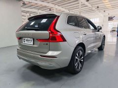Volvo XC60 2024 B5 AWD Smart Luxury Edition - ფოტო 4