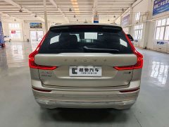 Volvo XC60 2024 B5 AWD Smart Luxury Edition - ფოტო 5