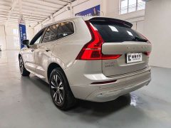Volvo XC60 2024 B5 AWD Smart Luxury Edition - ფოტო 6