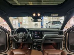 Volvo XC60 2024 B5 AWD Smart Luxury Edition - ფოტო 7
