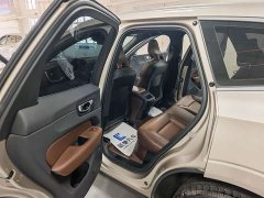 Volvo XC60 2024 B5 AWD Smart Luxury Edition - ფოტო 9