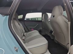 Luxeed Zhiji S7 855km Max - ფოტო 11