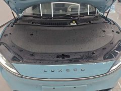 Luxeed Zhiji S7 855km Max - ფოტო 12