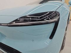 Luxeed Zhiji S7 855km Max - ფოტო 14