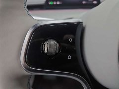 Luxeed Zhiji S7 855km Max - ფოტო 15