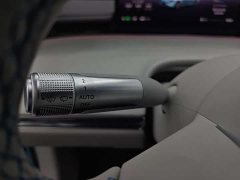 Luxeed Zhiji S7 855km Max - ფოტო 17