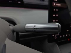 Luxeed Zhiji S7 855km Max - ფოტო 19