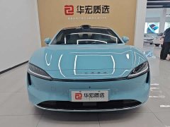 Luxeed Zhiji S7 855km Max - ფოტო 2