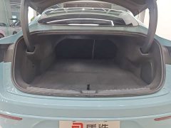 Luxeed Zhiji S7 855km Max - ფოტო 20