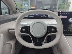 Luxeed Zhiji S7 855km Max - ფოტო 6