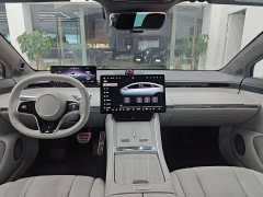 Luxeed Zhiji S7 855km Max - ფოტო 7