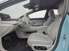 Luxeed Zhiji S7 855km Max - ფოტო 8
