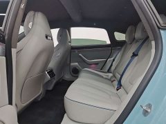Luxeed Zhiji S7 855km Max - ფოტო 9