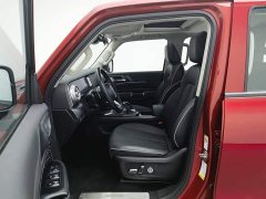 Tank 300 2021 Off-Road Edition 2.0T Conqueror - ფოტო 10