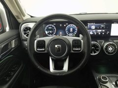 Tank 300 2021 Off-Road Edition 2.0T Conqueror - ფოტო 11