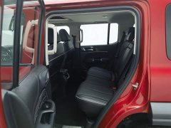 Tank 300 2021 Off-Road Edition 2.0T Conqueror - ფოტო 15