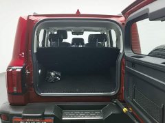 Tank 300 2021 Off-Road Edition 2.0T Conqueror - ფოტო 16