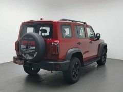 Tank 300 2021 Off-Road Edition 2.0T Conqueror - ფოტო 2