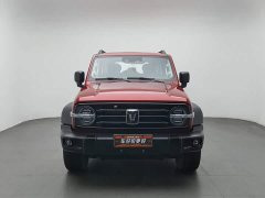 Tank 300 2021 Off-Road Edition 2.0T Conqueror - ფოტო 3