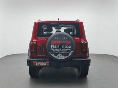 Tank 300 2021 Off-Road Edition 2.0T Conqueror - ფოტო 4