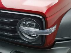 Tank 300 2021 Off-Road Edition 2.0T Conqueror - ფოტო 7