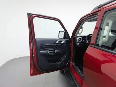 Tank 300 2021 Off-Road Edition 2.0T Conqueror - ფოტო 8