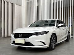 Honda Envix 240TURBO CVT Tech Edition - ფოტო 1