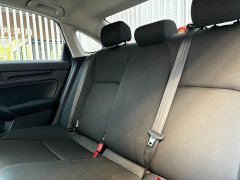 Honda Envix 240TURBO CVT Tech Edition - ფოტო 12